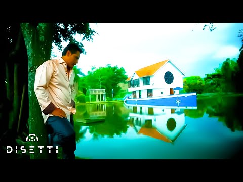 Juan Carlos Hurtado "El Andariego" - Que Estás Buscando (Video Oficial) | Musica Popular