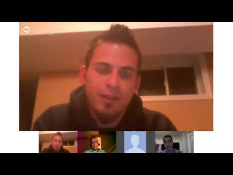 Just the Gi Top Podcast - Episode #1