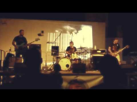 Karl Marx & Heidi Was a Broker - Trip EffettoZERO