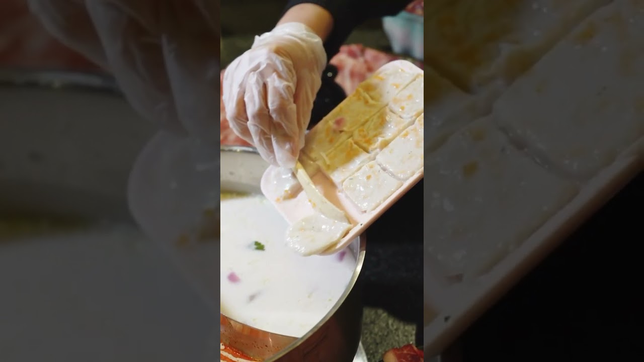 阿嬤生日送90隻蝦全家吃超爽！#壽星優惠 #泰滾泰式火鍋