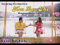 Hou Lou The Official Music Video 2022 Rongmei Music Video