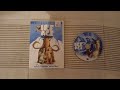 Opening To Ice Age 2002 DVD Disc 2
