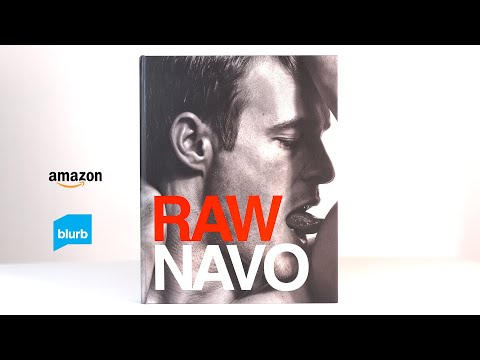 Lope Navo, RAW (2021)