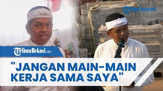 Sadar Jabar Jadi Pusat Perhatian, Dedi Mulyadi Minta Bawahannya Tak Main main: Jangan Main-main!