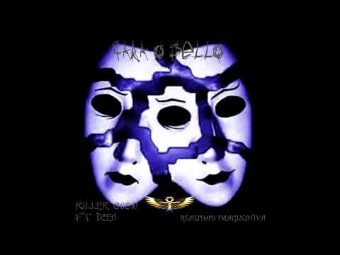 01 Killer chicho- Cara o Sello Ft Dceo- (realidad imaginativa)