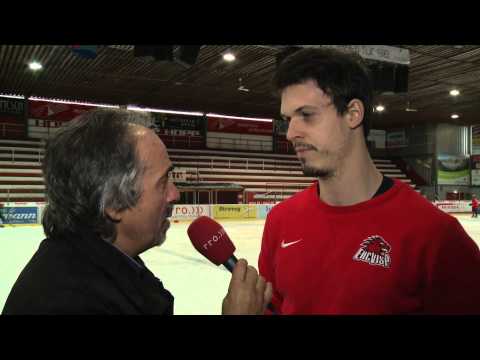 rrotv On Ice mit Tim Bucher