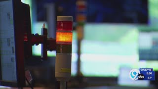 New AI tools for 911 calls to go live in Onondaga County