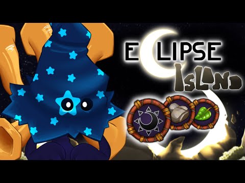 Somnia | Eclipse Island