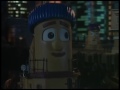 Theodore Tugboat-Owan On The Loose