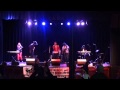 prince mj show- School of Rock- Seekonk 