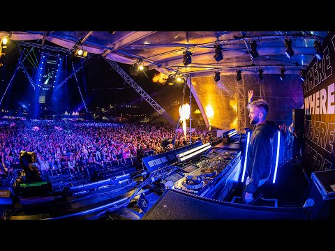 Topic at NATURE ONE 2023