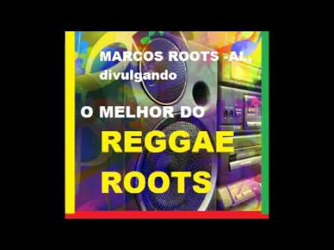 Divulgando: Derrick Morgan - Dream on My Darling / Marcos Roots - AL