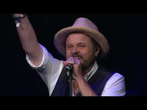 Polo Hofer Tribute - Büne Huber - Wenn mys letschte Schtündli schlat - 20.04.2018 - Mühle Hunziken