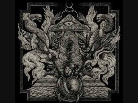 Vorum - Thriving Darkness