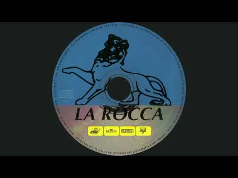 La Rocca Ballroom Tunes 3.