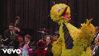 Wynton Marsalis - Sesame Street Theme