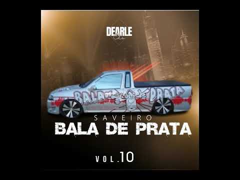 SAVEIRO BALA DE PRATA VOLUME 10