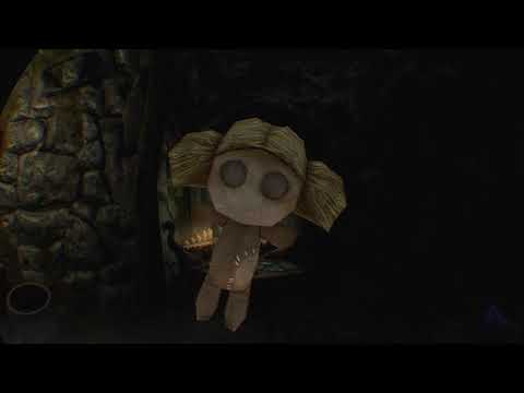 Skyrim VR - part 30 - Legendary Difficulty