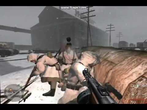 Steam Community :: Video :: COD 2 SWAG