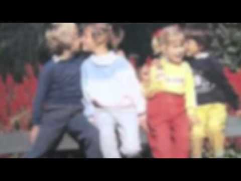 Trešnjevački mališani: Pruži mi svoju ruku