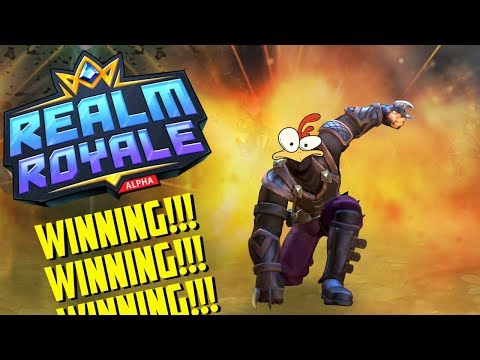 Erster Win! - Krasse Snipor-Skillzz mit dem epischen Bogen