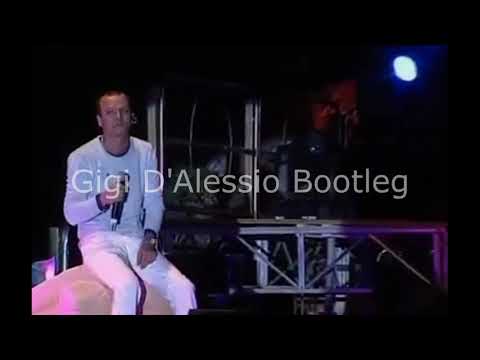 Quanti amori Live con Claudio Baglioni (2004)