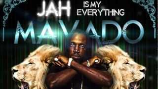 Mavado - Jah Is My Everything [Afterlife Riddim] March 2013