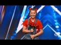 Amazing Performance By Veronica And Her Friends On America Got Talent Dogsarethecutest