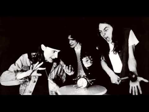 Kräldjursanstalten  -  Tidens Tempo  (KSMB cover live Tonkraft 1980)