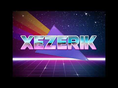 Xezerik - Arrival (Synthwave / Outrun / Chillwave) Single