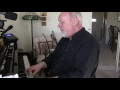 To A Flame Stephen Stills Cover