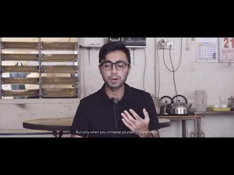 The Journey of a HCA Hospice Volunteer