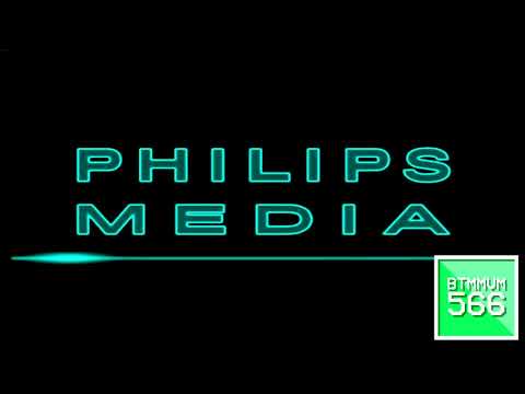 Philips Media CDi Logo in PSC [UME]