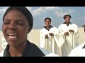 Mt Sinai Choir Balishuka Official Video MOA