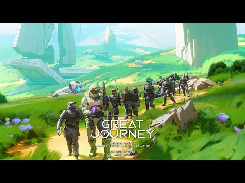 HALO COMBAT EVOLVED - ON A PALE HORSE 20TH ANNIVERSARY SOUNDTRACK