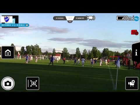 IFK Skoghall - IFK Munkfors