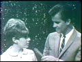 American Bandstand 1966- Interview Lesley Gore