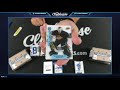 2018 19 Upper Deck Chronology Hockey 8 Box Case Group Break 4195