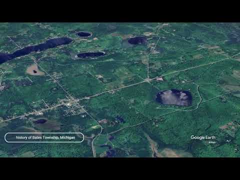 Bates Township Mi