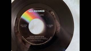 Olivia Newton-John Brotherly Love