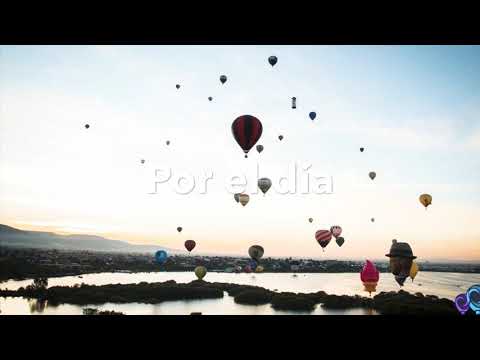 Festival Internacional del Globo 2018 - Deorro / Galantis (Día Sábado)