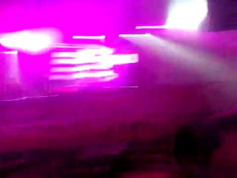 David Moleon @Techno Flash 2013