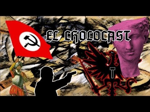 El Cholocast #58: La Comunidad Organizada, Iberoamérica vs Occidente y Metapolítica c/ Alberto Buela