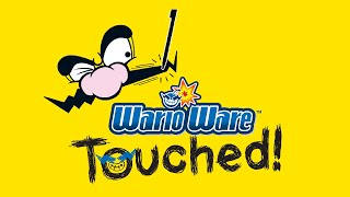Ashley's Song - WarioWare: Touched!
