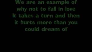 You Me At Six - Liquid Confidence (New Off Hold Me Down!) [Lyrics]