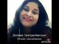 Tere Pyaar Mein Doob Gaye Itne Sanam
