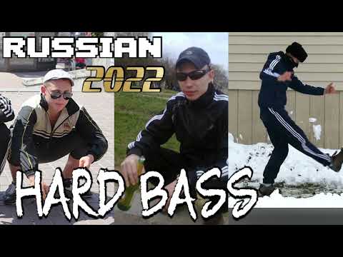 Russian hardbass mix 2023 | Hard BASS 2022 | Ruski Style | New Years Eve Edition