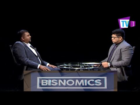 Madushanka Ranatunga GM Sales & Marketing Lion Brewery (Ceylon) Plc EP 101  ( 2021-09-25)