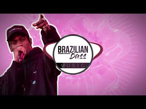 Travis Scott - goosebumps (Chemical Disco Remix)