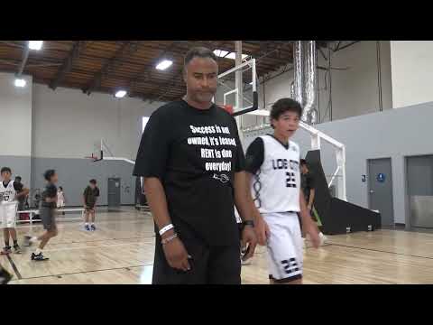 (14u) vs TQ Elite  1st half (9/17/2022)